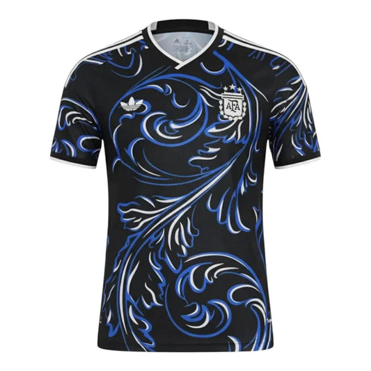 Camiseta Seleção Argentina 26-27 - Segunda Equipación