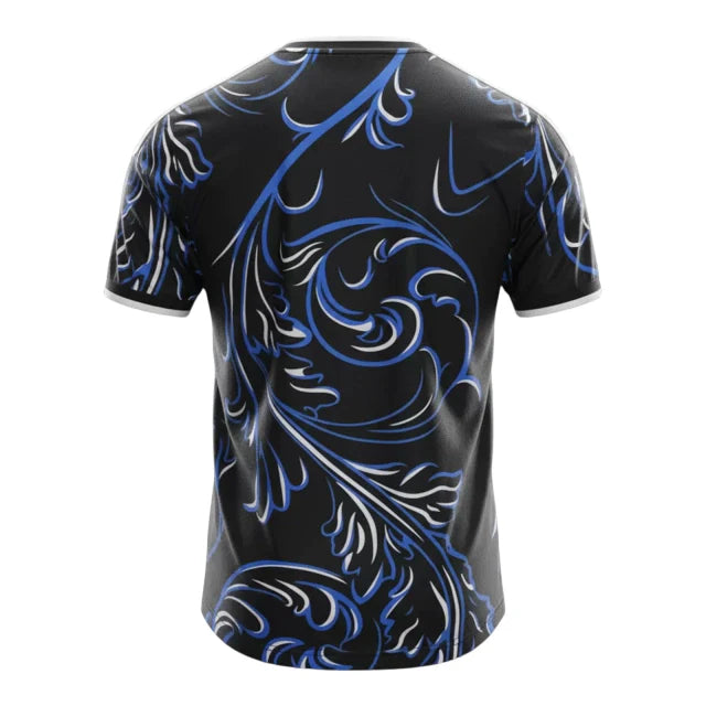 Camiseta Seleção Argentina 26-27 - Segunda Equipación