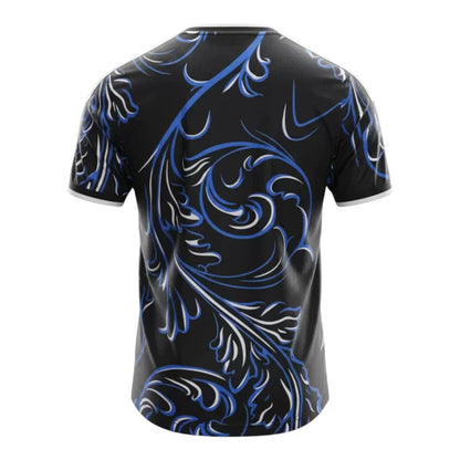 Camiseta Seleção Argentina 26-27 - Segunda Equipación