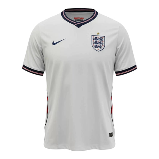 Camiseta Inglaterra 26/27 - Primera Equipación