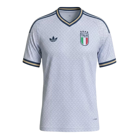 Camiseta Italia 26/27 - Segunda Equipación