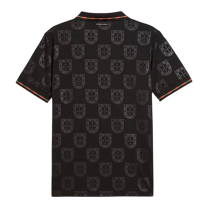 Camiseta Portugal Pantera Negra 26/27 - Edición Especial