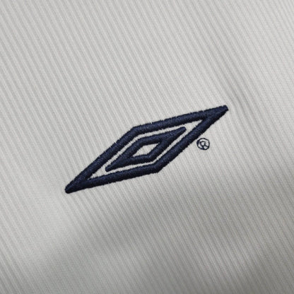 Retro Manchester United 99-00 - Segunda Equipación