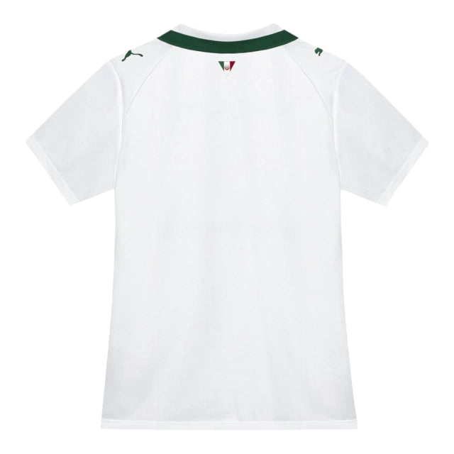 Camiseta Palmeiras 26-27 - Segunda Equipación Mujer
