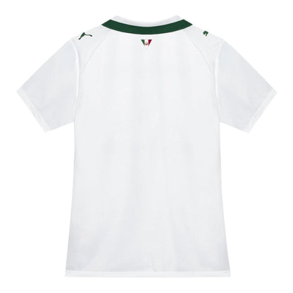 Camiseta Palmeiras 26-27 - Segunda Equipación Mujer