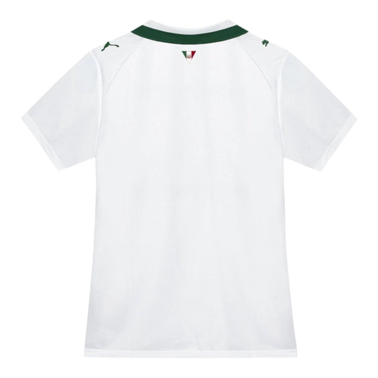 Camiseta Palmeiras 26-27 - Segunda Equipación Mujer
