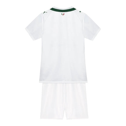 Conjunto Infantil Palmeiras 26-27 - Segunda Equipación