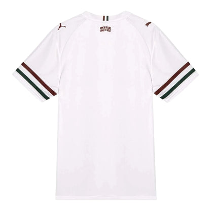 Camiseta Fluminense 26/27 - Segunda Equipación