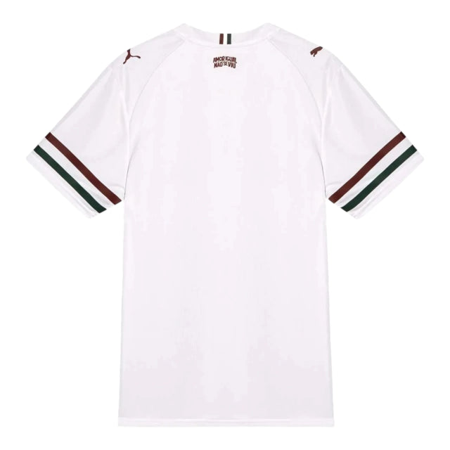 Camiseta Fluminense 26-27 - Segunda Equipación
