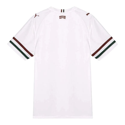 Camiseta Fluminense 26-27 - Segunda Equipación