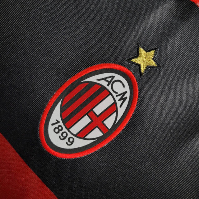 Camiseta Retro AC Milan 1998/1999 - Tercera Equipación