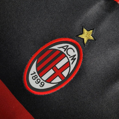 Retro AC Milan 1998-1999 - Tercera Equipación