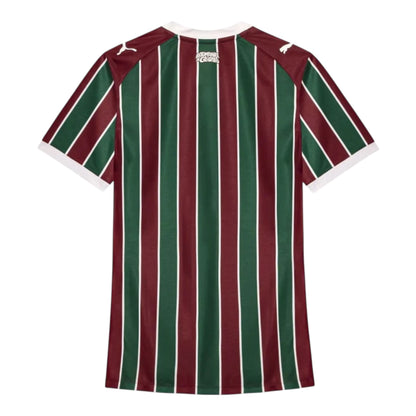 Camiseta Fluminense 26-27 - Primera Equipación Mujer
