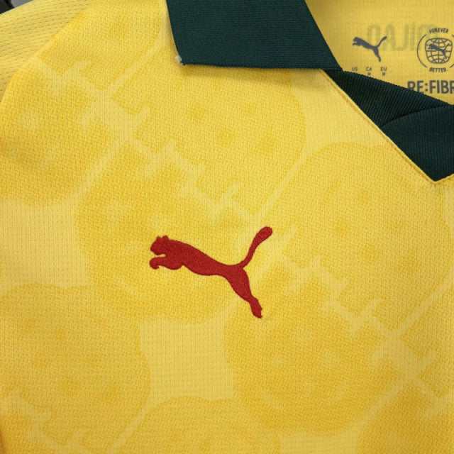 Camiseta AC Milan 25-26 - Tercera Equipación