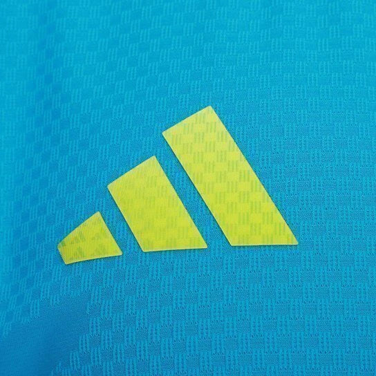 Camiseta España Portero 26/27