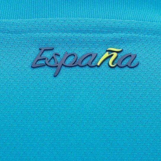 Camiseta España Portero 26/27