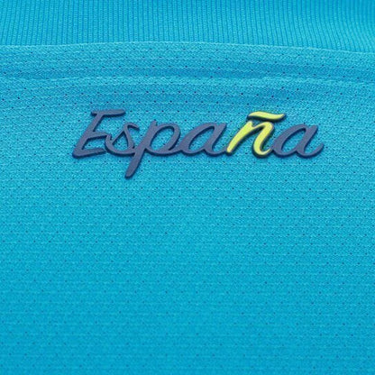 Camiseta España Portero 26/27