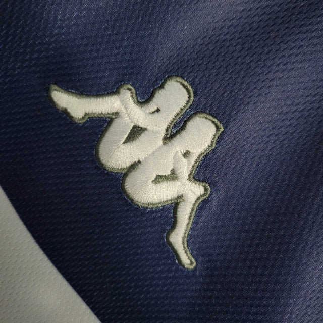 Retro Manchester City 97-98 - Segunda Equipación