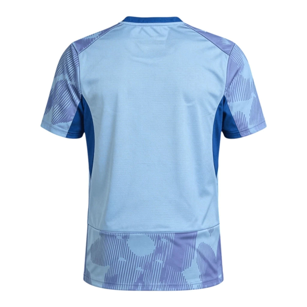 Camiseta Austria Portero 26/27