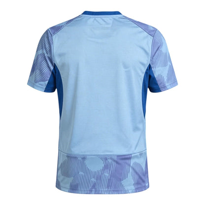 Camiseta Austria Portero 26/27