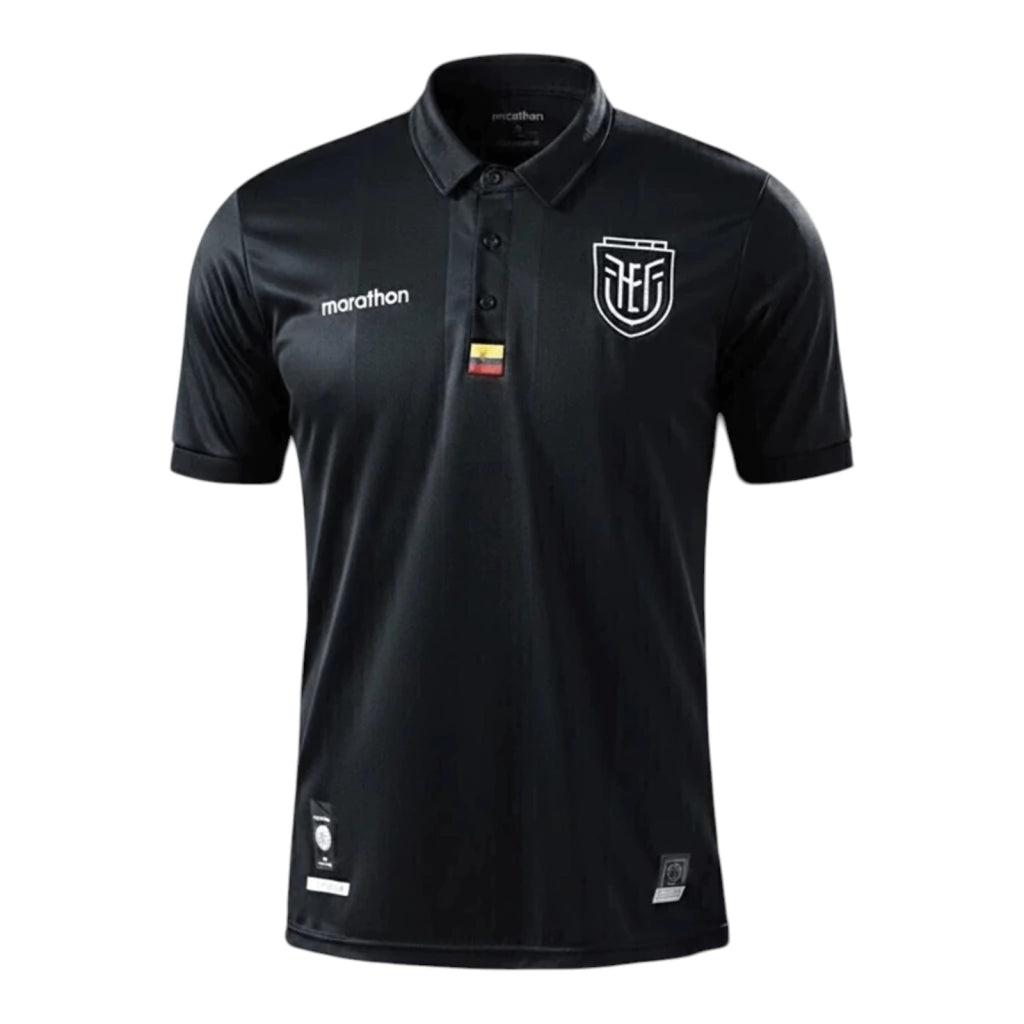 Camiseta Ecuador 26/27 - Edición Especial