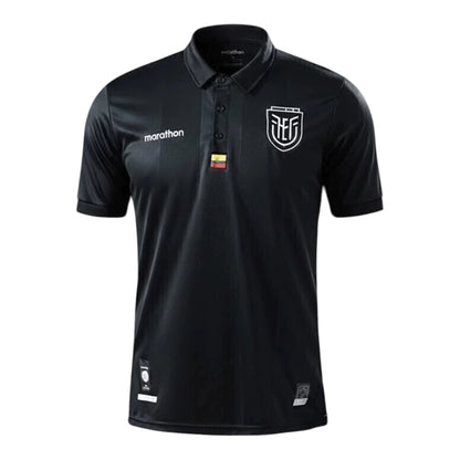 Camiseta Ecuador 26/27 - Edición Especial