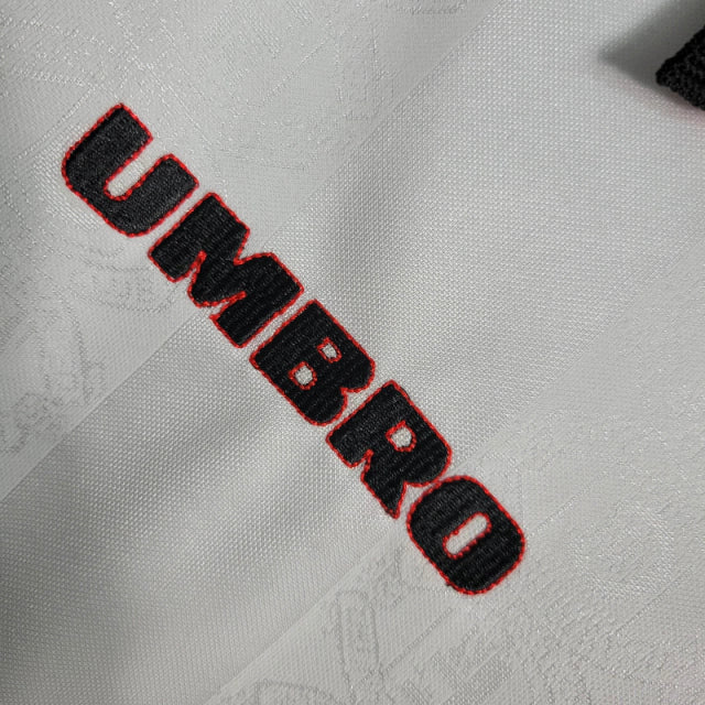 Camiseta Retro Manchester United 98/99