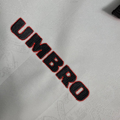 Camiseta Retro Manchester United 98/99