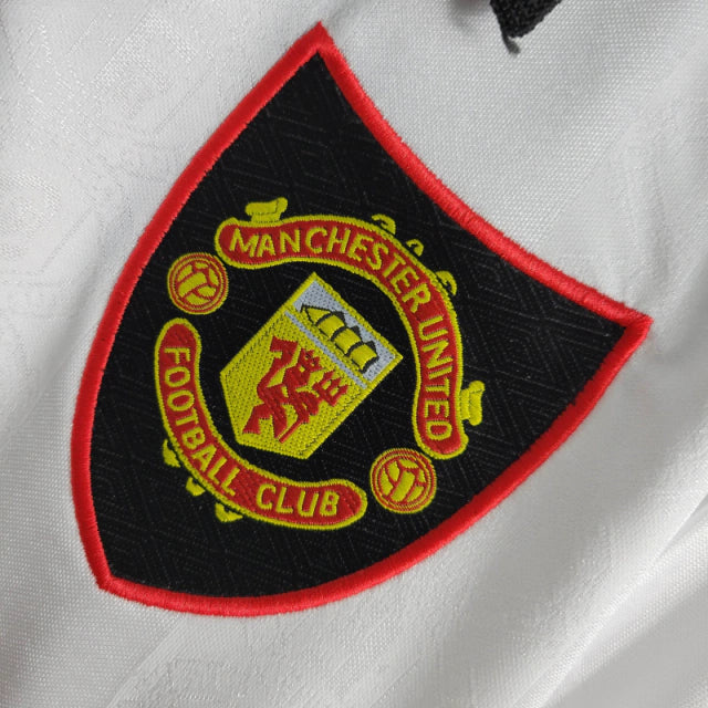 Retro Manchester United 98-99
