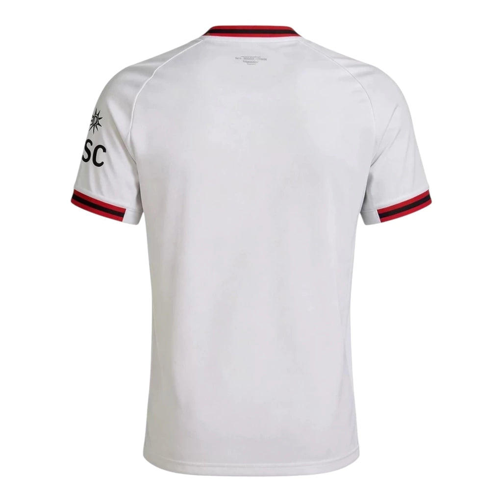 Camiseta AC Milan 26/27 - Segunda Equipación