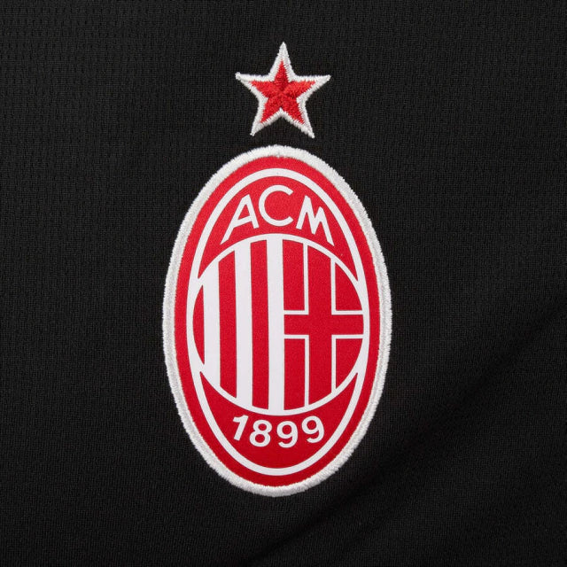 Short AC Milan I 25-26 - Hombre