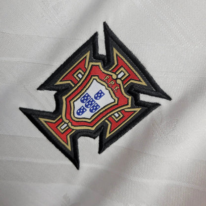 Retro Seleção de Portugal 1992-1994 - Segunda Equipación