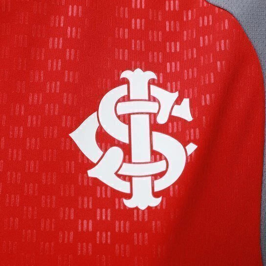 Camiseta de Entrenamiento Internacional 26/27