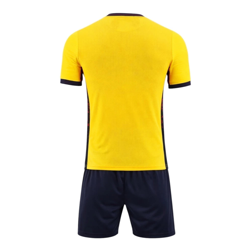 Conjunto Infantil Ecuador 26/27 - Primera Equipación