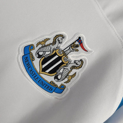 Camiseta Retro Newcastle 1999/2000 - Segunda Equipación