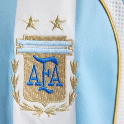 Retro Seleção Argentina BringBack Messi 2006 - Primera Equipación