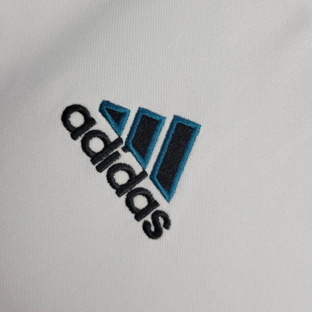 Camiseta Retro Newcastle 1999/2000 - Segunda Equipación