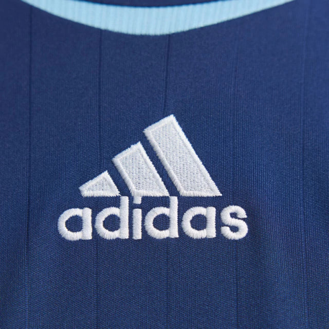Retro Seleção Argentina BringBack Messi 2006 - Segunda Equipación