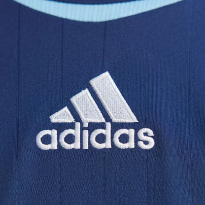 Retro Seleção Argentina BringBack Messi 2006 - Segunda Equipación