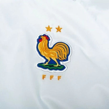Chaqueta Cortavientos Seleção França 24-25