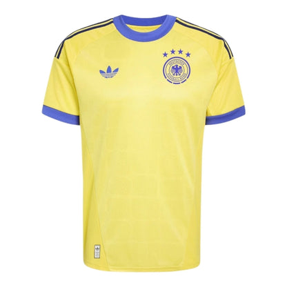 Camiseta Alemania Portero 26/27 - Tercera Equipación
