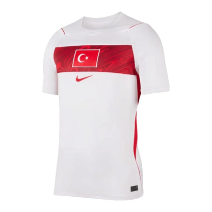 Camiseta Turquía 26/27 - Primera Equipación Mujer