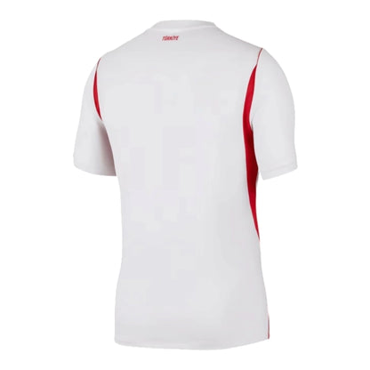 Camiseta Turquía 26/27 - Primera Equipación Mujer