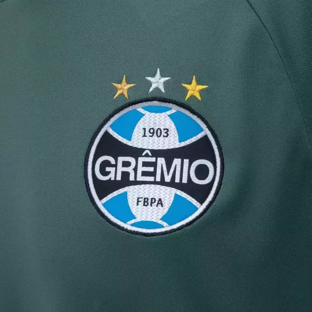 Camiseta de Portero Grêmio 25-26