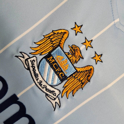 Camiseta Retro Manchester United 07/08 - Primera Equipación