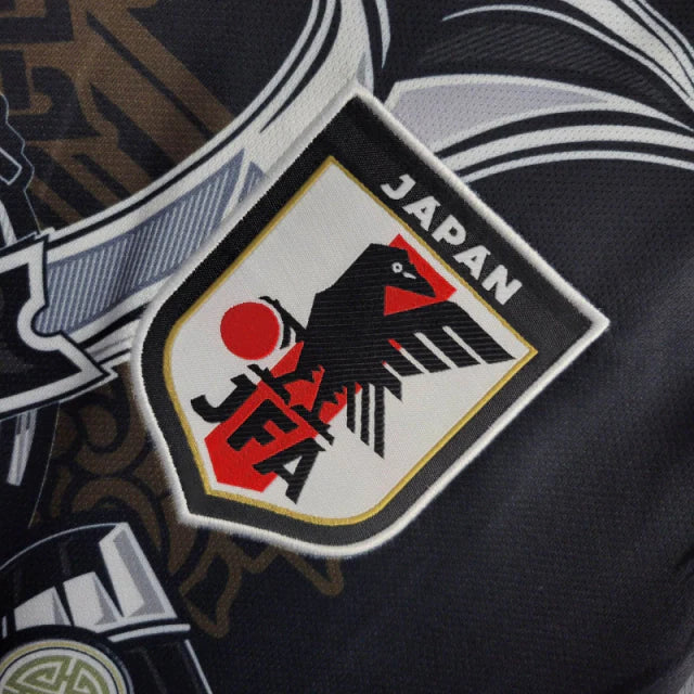 Camiseta Japão 24-25 - Edición Especial Especial