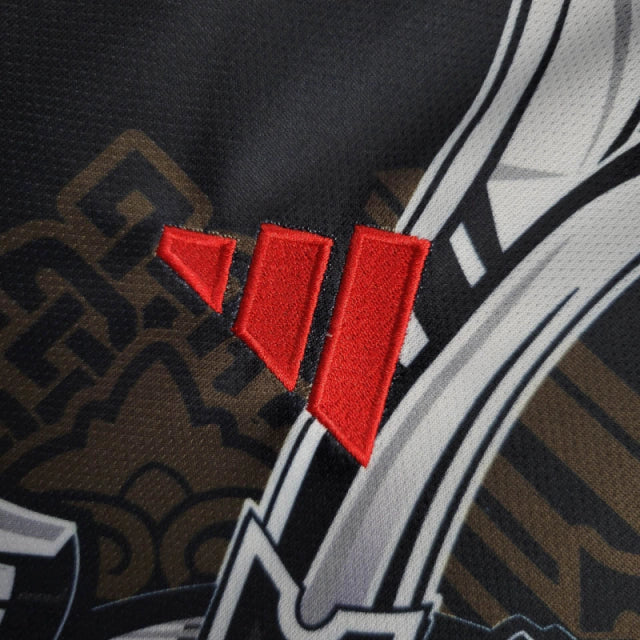 Camiseta Japão 24-25 - Edición Especial Especial