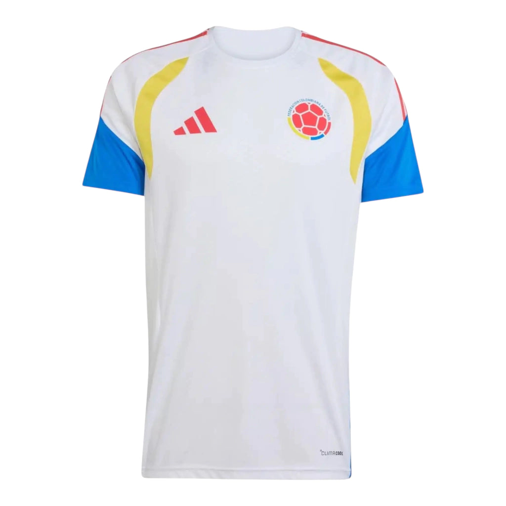 Camiseta de Entrenamiento Colombia 26/27