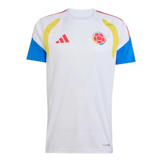 Camiseta de Entrenamiento Colombia 26/27