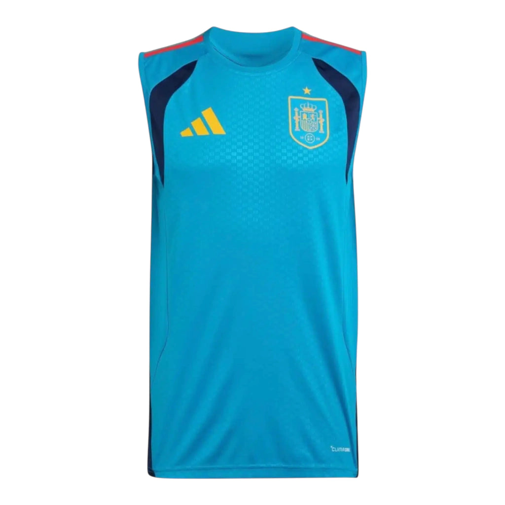 Camiseta de Entrenamiento regata Espanha 26/27